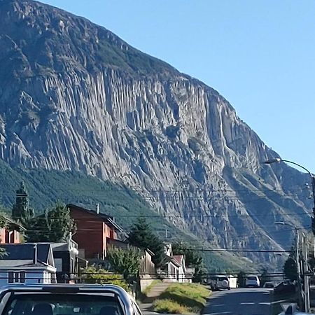 Hotel Ruta Austral - Coyhaique Zewnętrze zdjęcie