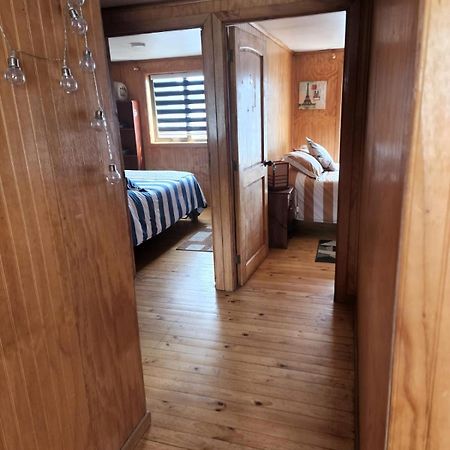 Hotel Ruta Austral - Coyhaique Zewnętrze zdjęcie