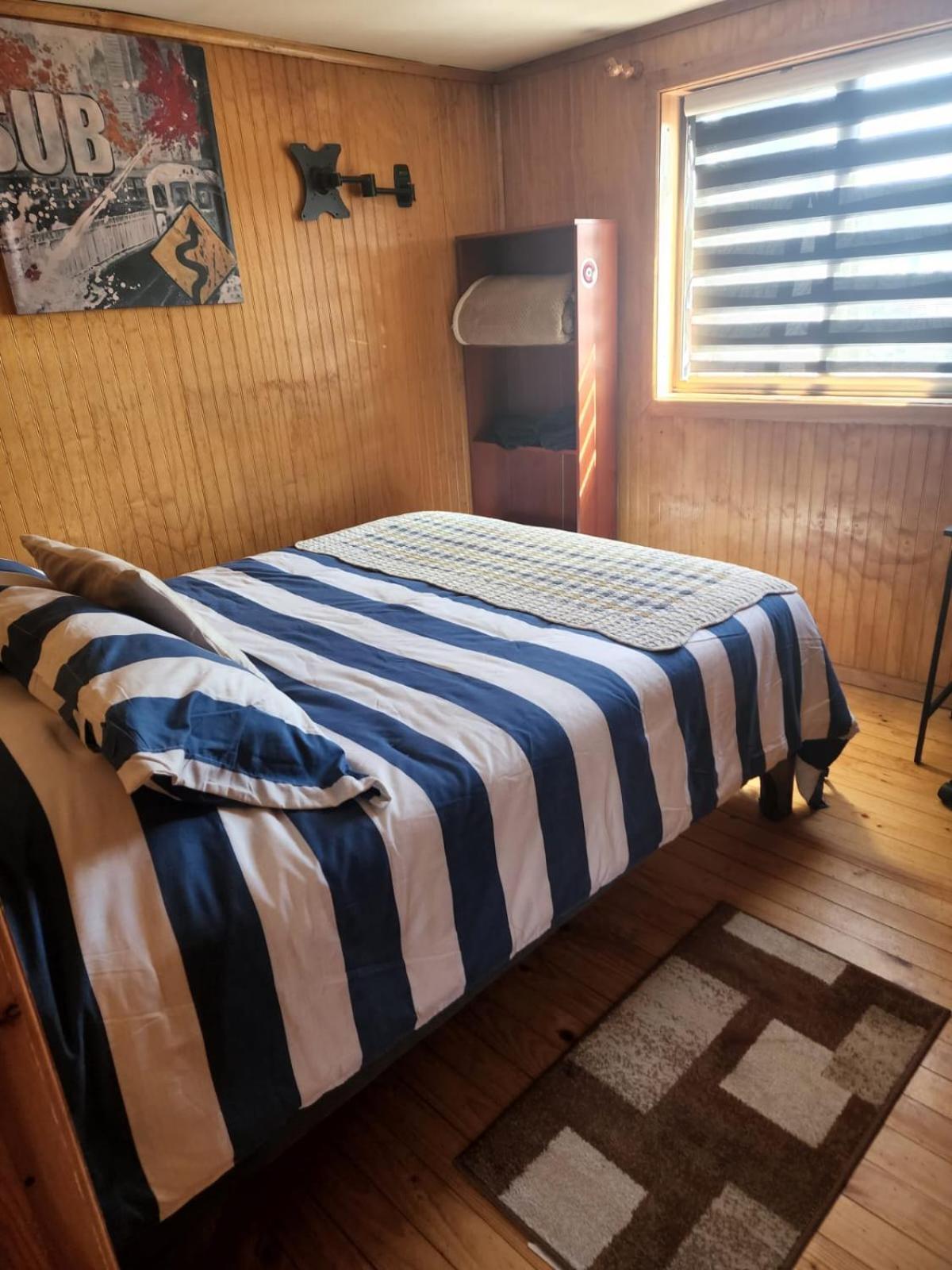 Hotel Ruta Austral - Coyhaique Zewnętrze zdjęcie