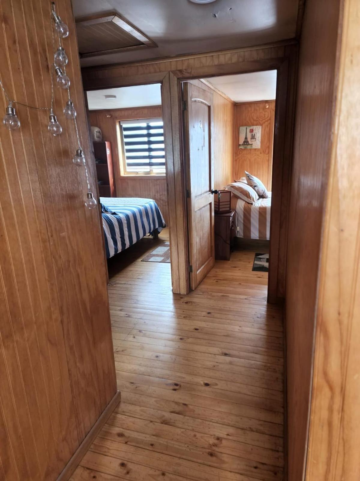 Hotel Ruta Austral - Coyhaique Zewnętrze zdjęcie