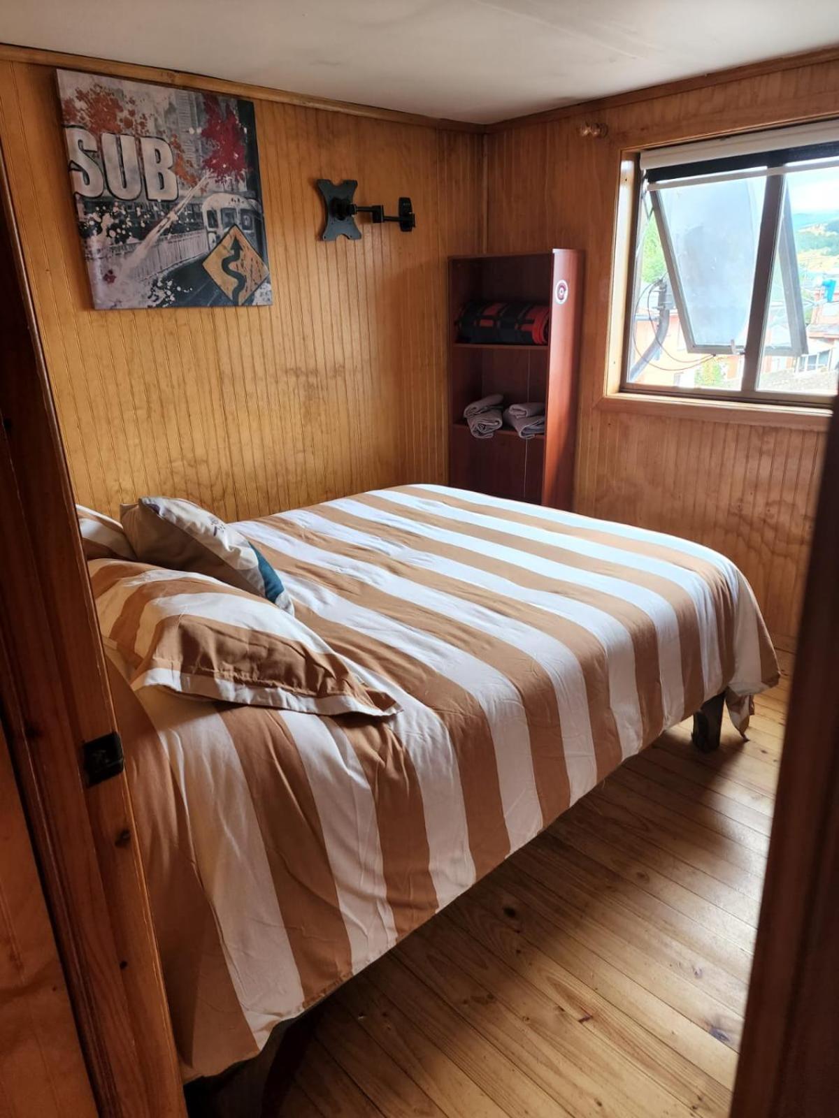 Hotel Ruta Austral - Coyhaique Zewnętrze zdjęcie