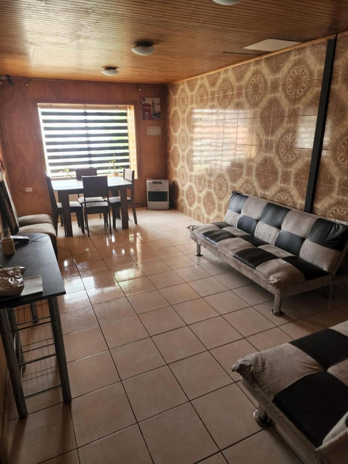 Hotel Ruta Austral - Coyhaique Zewnętrze zdjęcie