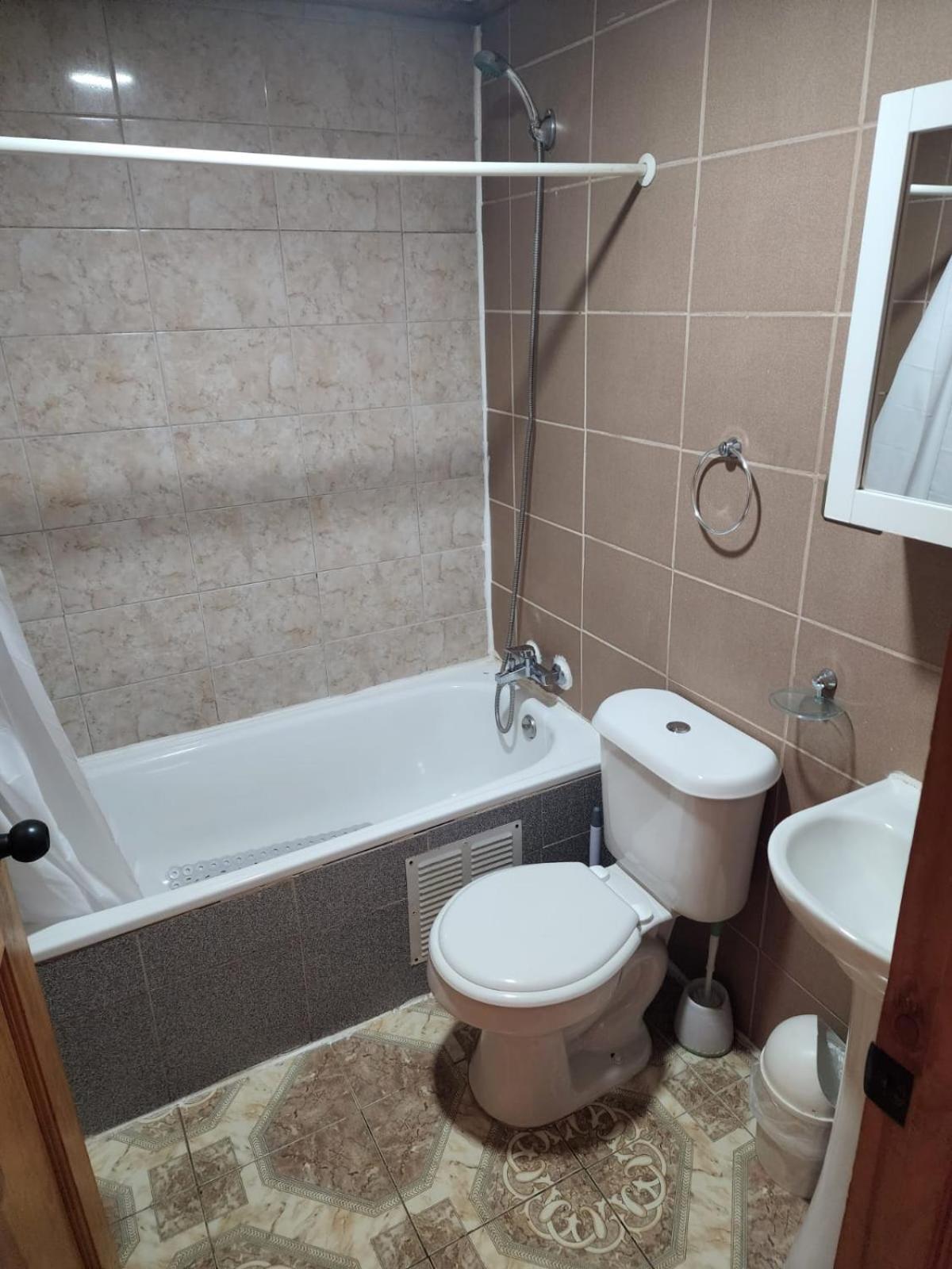 Hotel Ruta Austral - Coyhaique Zewnętrze zdjęcie