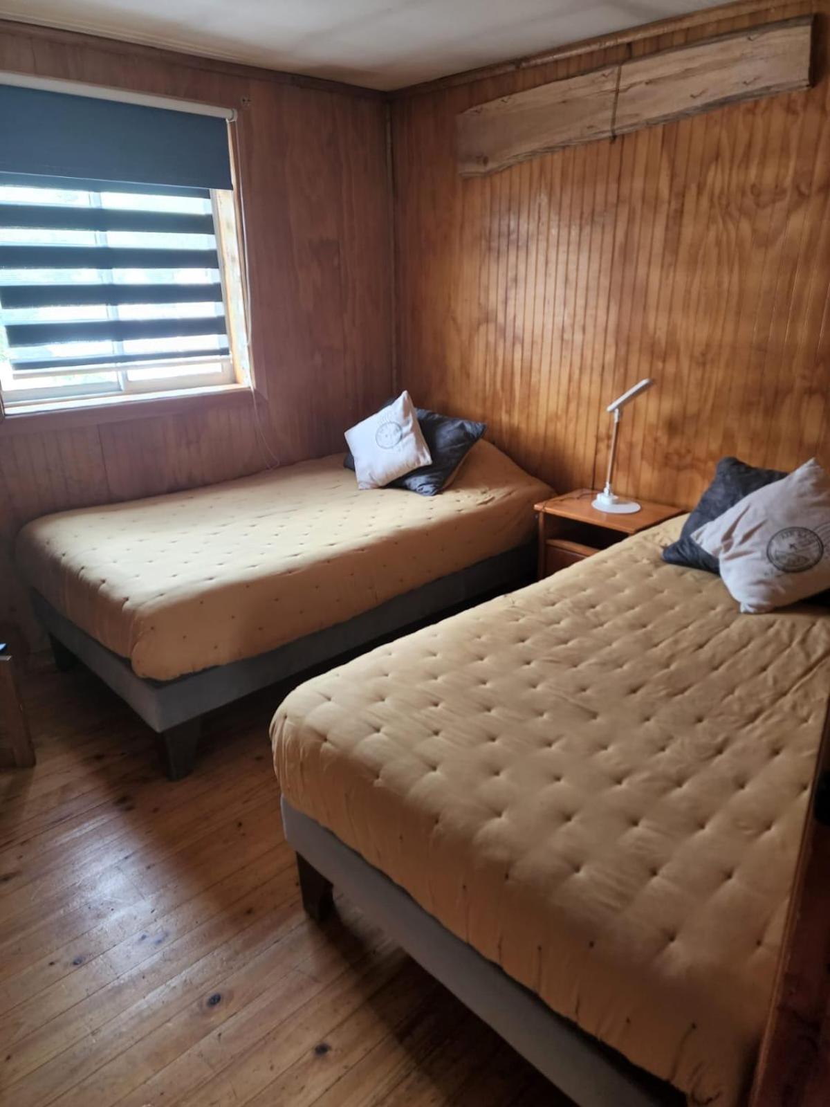 Hotel Ruta Austral - Coyhaique Zewnętrze zdjęcie