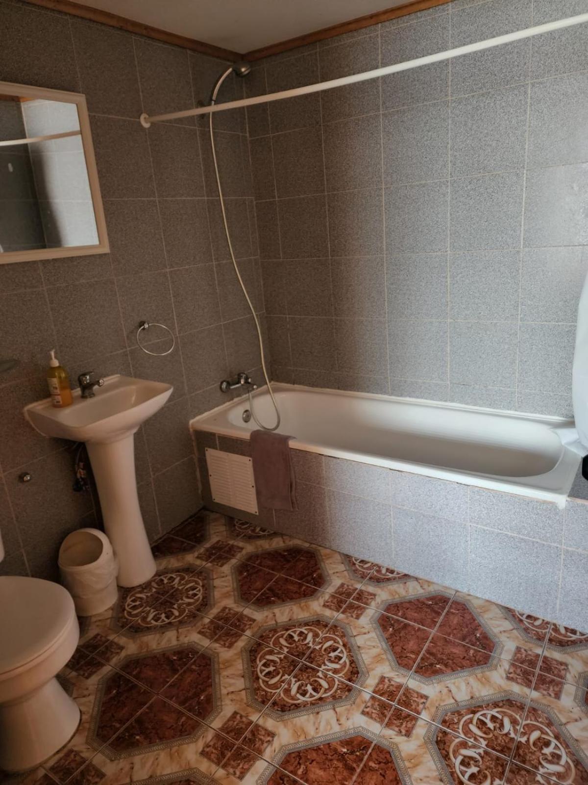 Hotel Ruta Austral - Coyhaique Zewnętrze zdjęcie